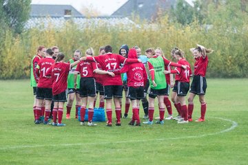 Bild 4 - Frauen SG Nie-Bar - Merkur Hademarschen : Ergebnis: 8:0